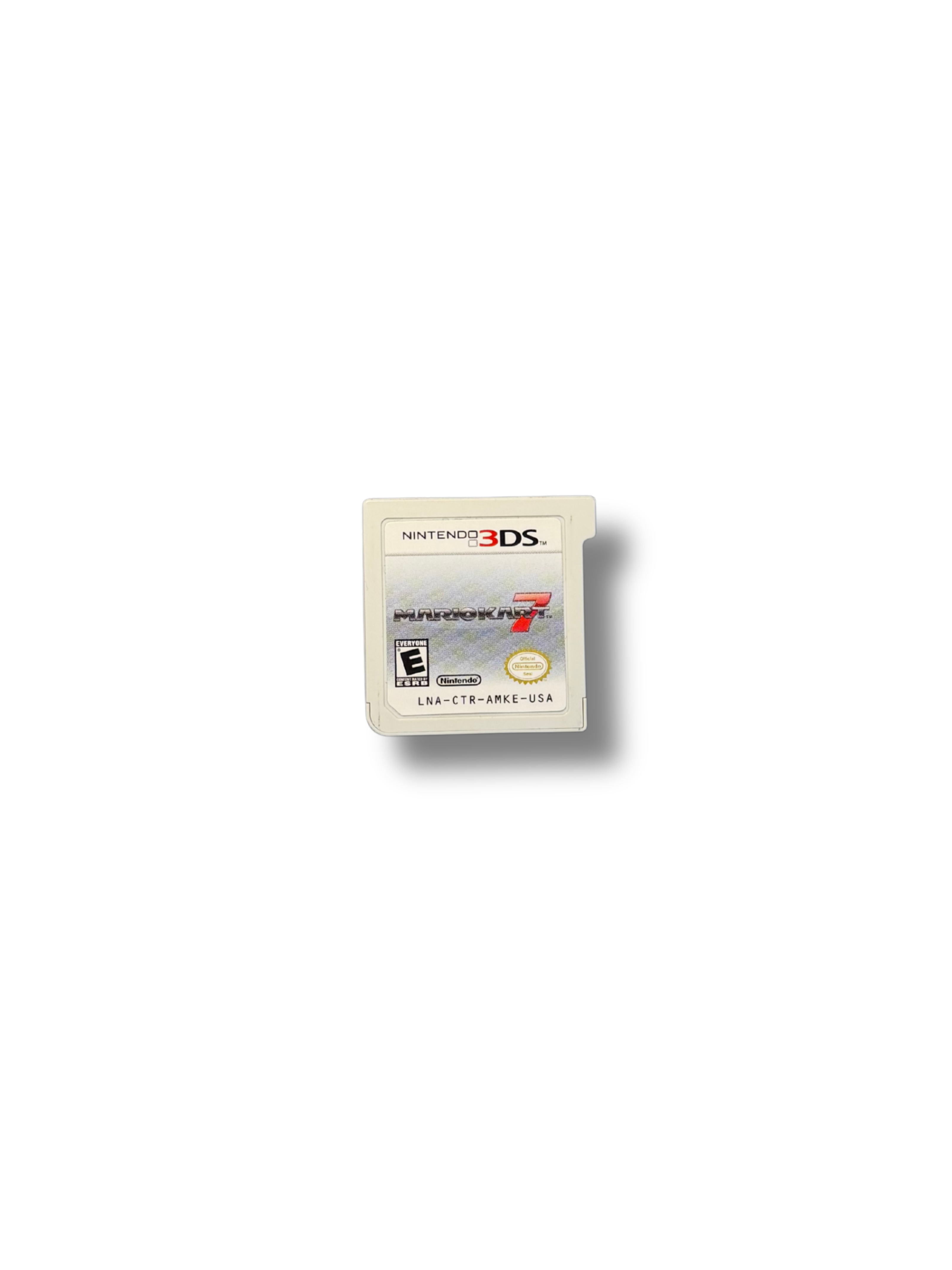 Mario Kart 7