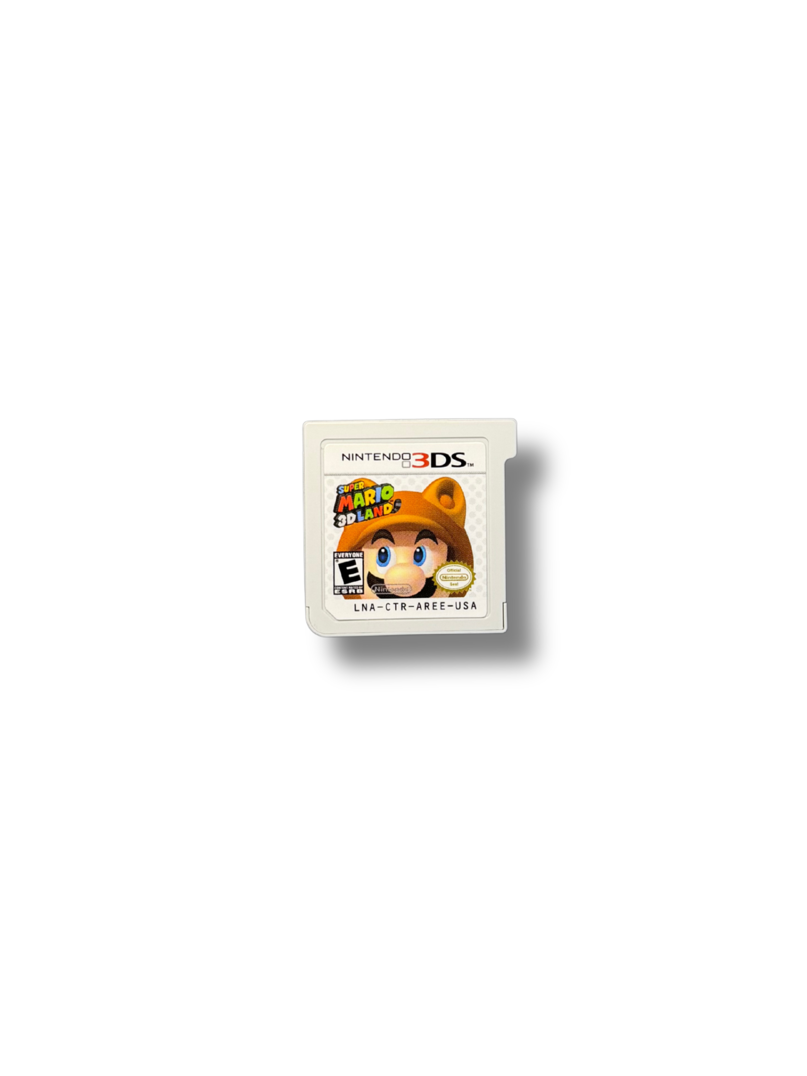 Super Mario 3D Land