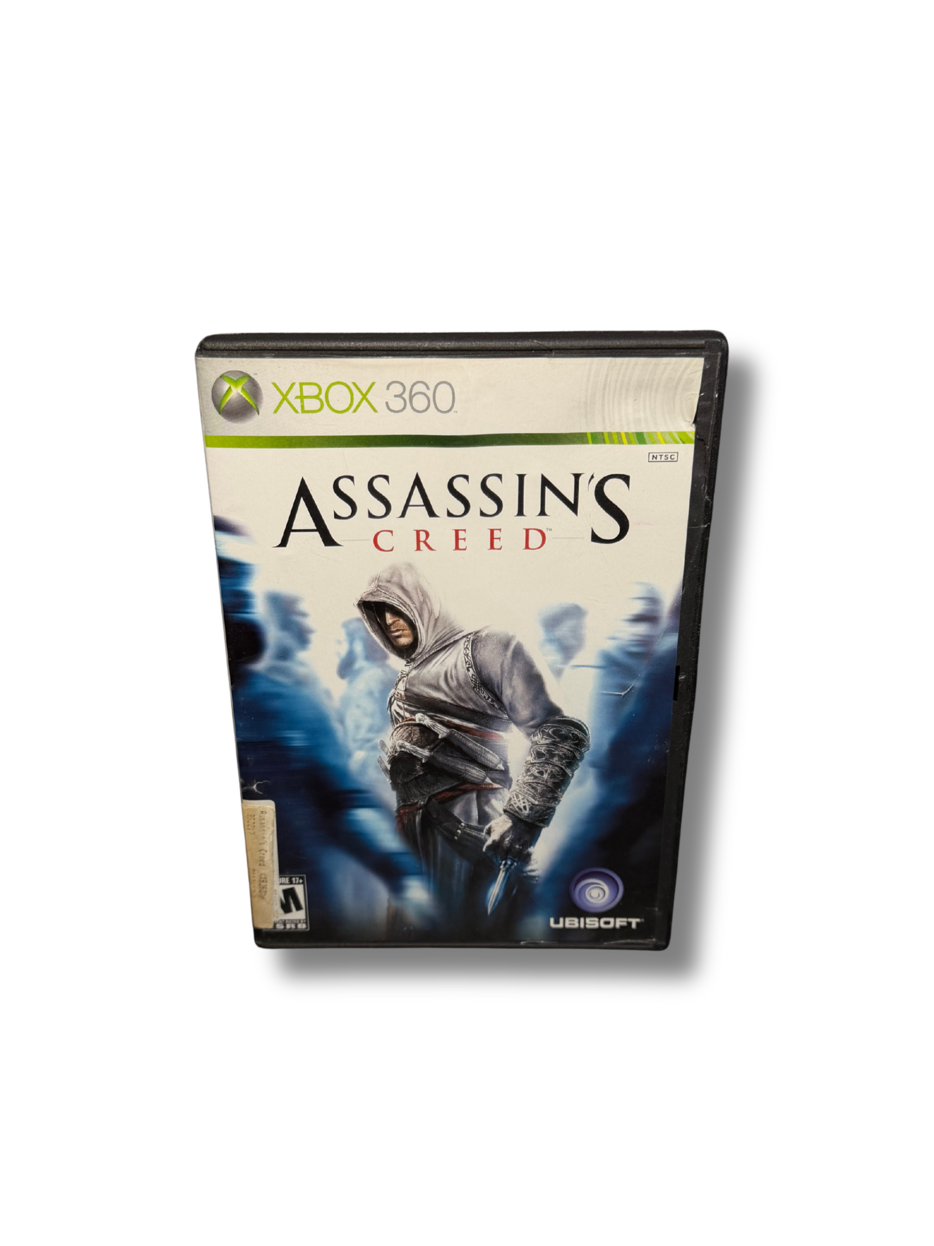 Assassin's Creed