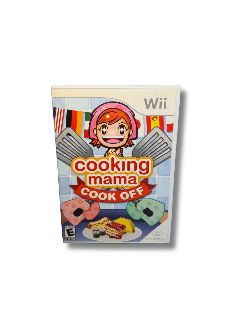Cooking Mama: Cook Off