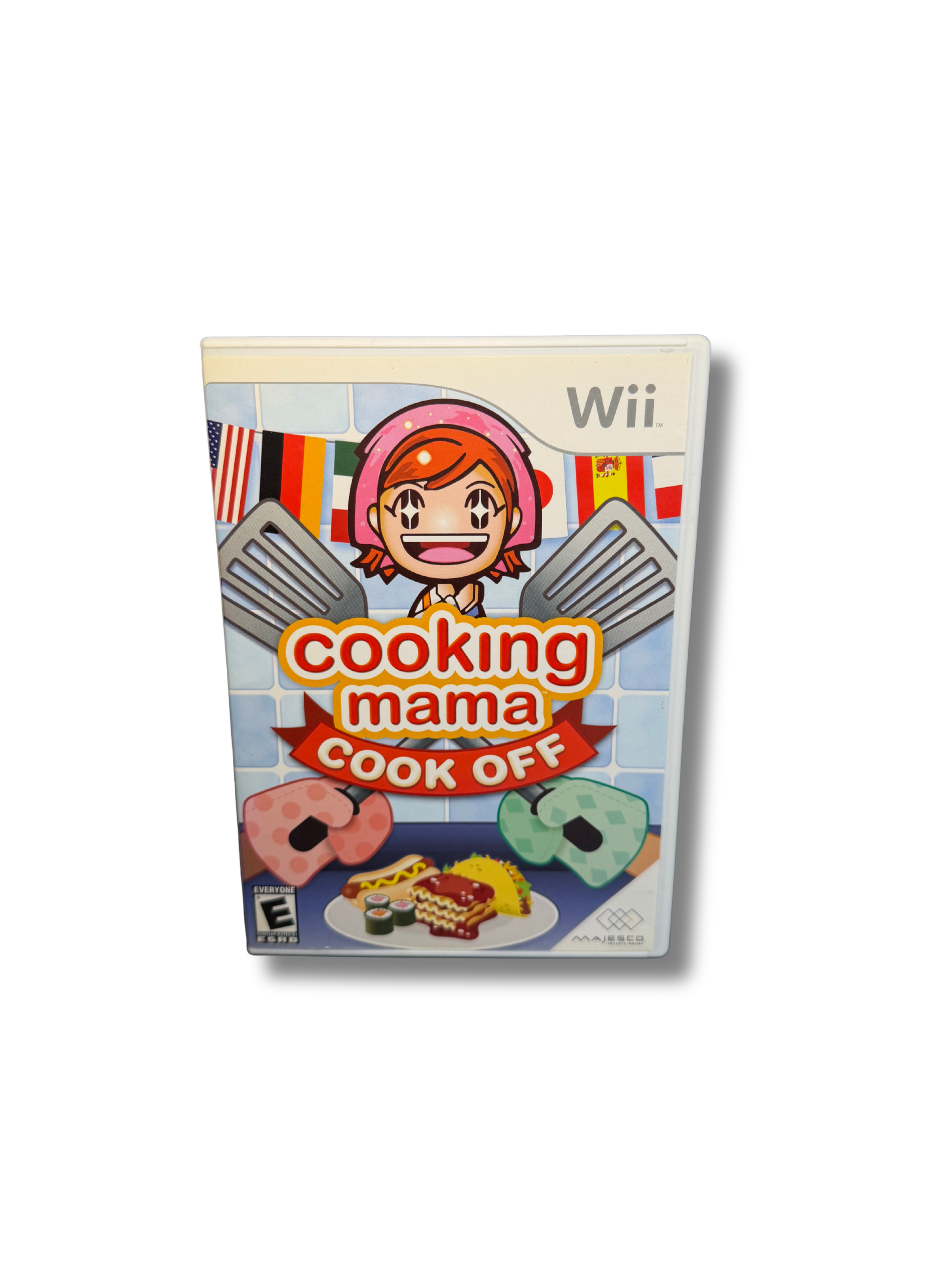 Cooking Mama: Cook Off