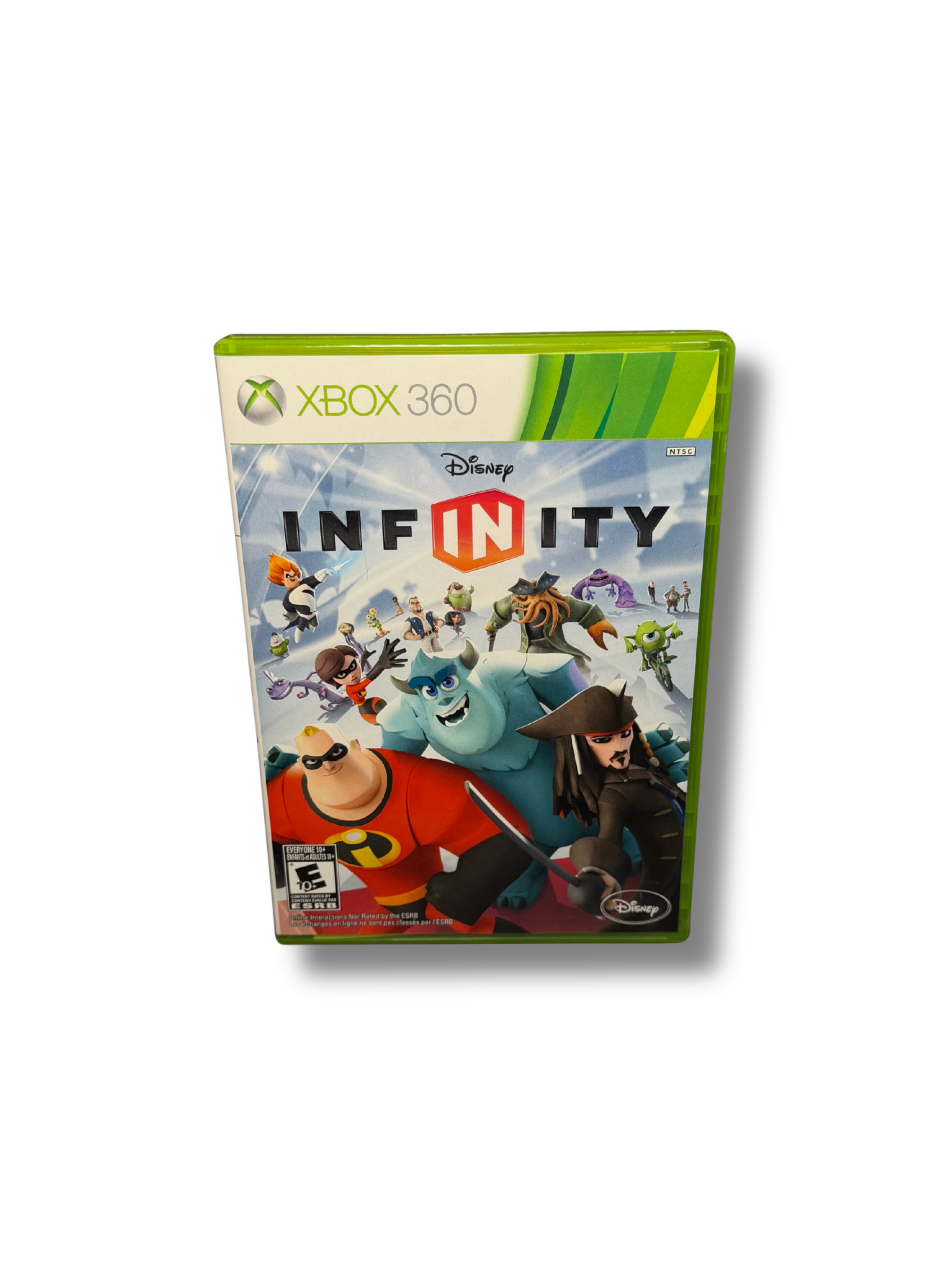 Disney Infinity