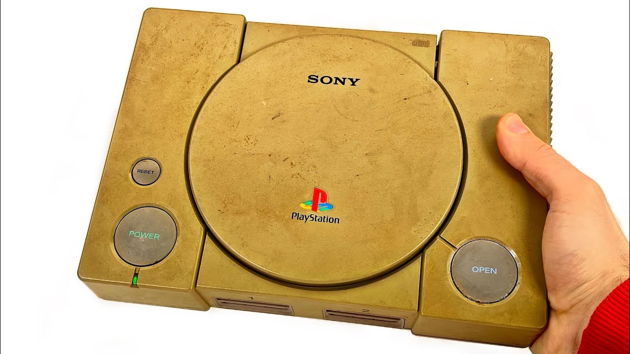 Console Cleaning Services