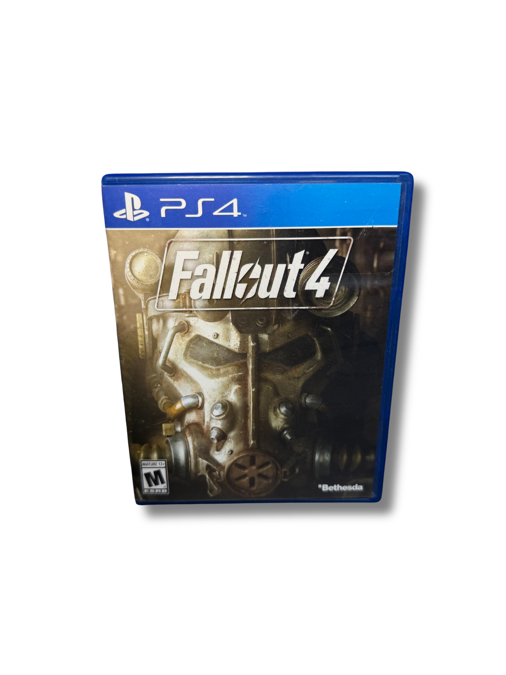 Fallout 4