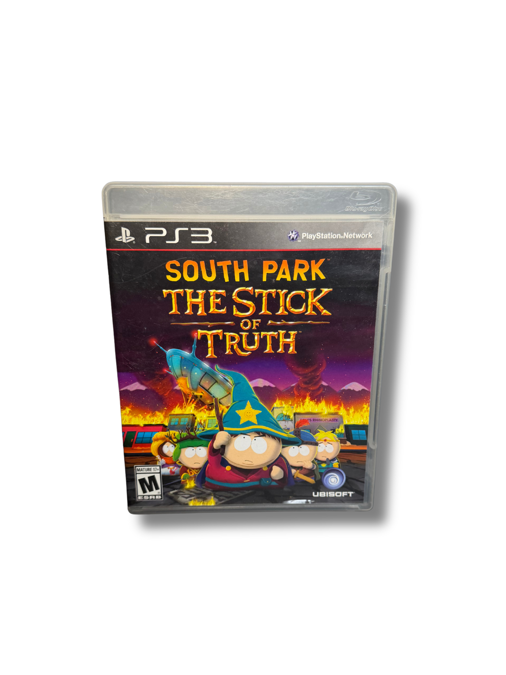 South Park: The Stick of Truth