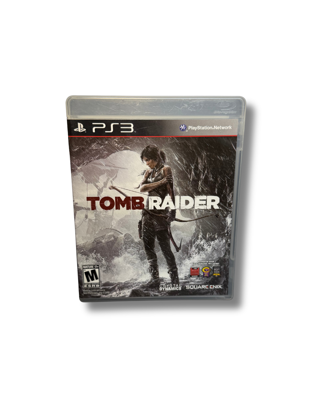 Tomb Raider